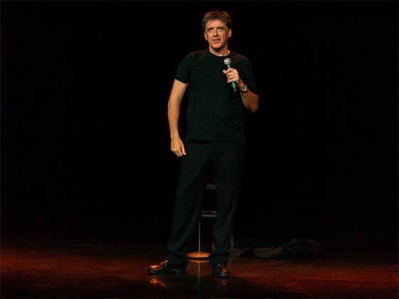 Craig Ferguson